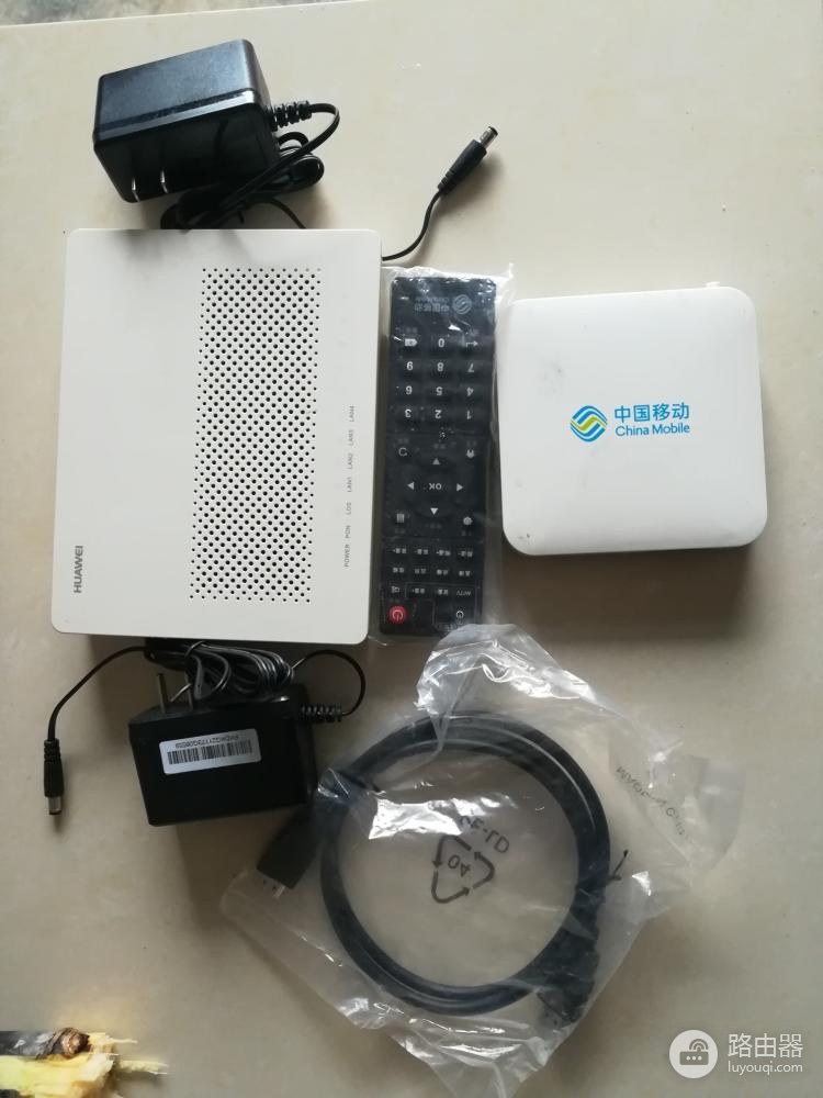中国移动光信号红灯闪烁怎么回事(中国移动光信号红灯闪烁什么原因)