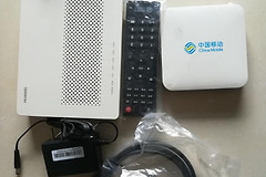 中国移动光信号红灯闪烁怎么回事（中国移动光信号红灯闪烁什么原因）