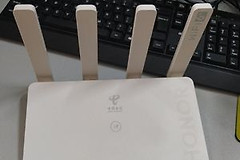 荣耀路由器xd21怎么设置wifi带宽（荣耀路由器xd21设置wifi带宽方法）