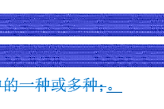 word修订模式不显示在右侧怎么办？正文显示删除线设置教程