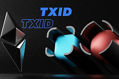 交易哈希ID（TXID）是什么？如何理解区块链交易哈希？