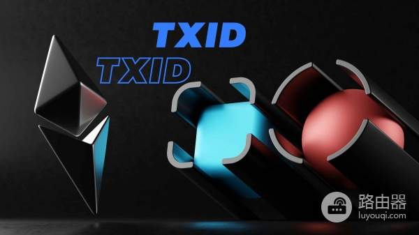 交易哈希ID（TXID）是什么？如何理解区块链交易哈希？