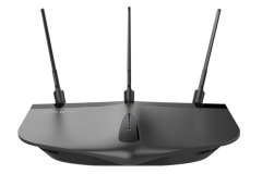 飞鱼星路由器无线上网设置，登录界面方法