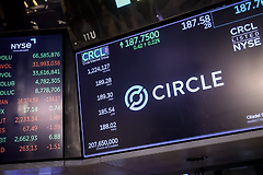 USDC的股票代码是什么?Circle会不会让人财富自由
