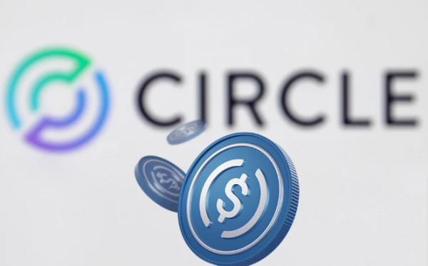 CRCL股票是什么？买CRCL真的等于买USDC吗？