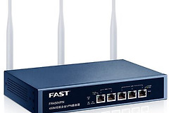 迅捷wifi怎么设置穿墙模式（迅捷wifi设置穿墙模式方法）