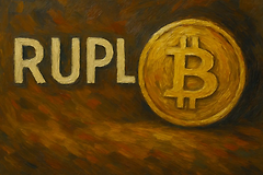 链上RUPL指标是什么？如何利用RUPL指标精准抄底与逃顶？