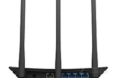 tl-wr880nv6路由器怎么设置wifi密码（tl-wr880nv6路由器设置wifi密码方法）