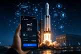 SpaceX即将IPO，链上怎么购买SPCX？