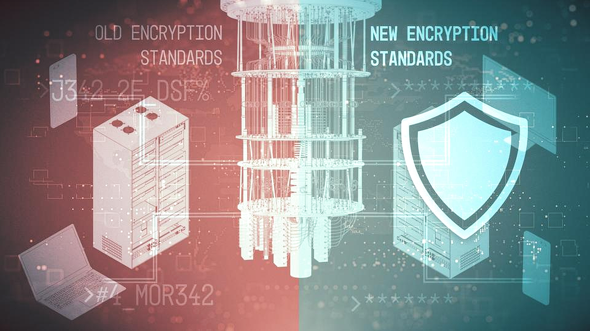 Quantum-Resistant是真方向吗?公钥暴露和链上迁移有什么关系