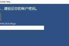你应该换种厉害的方式来解锁你的电脑了！