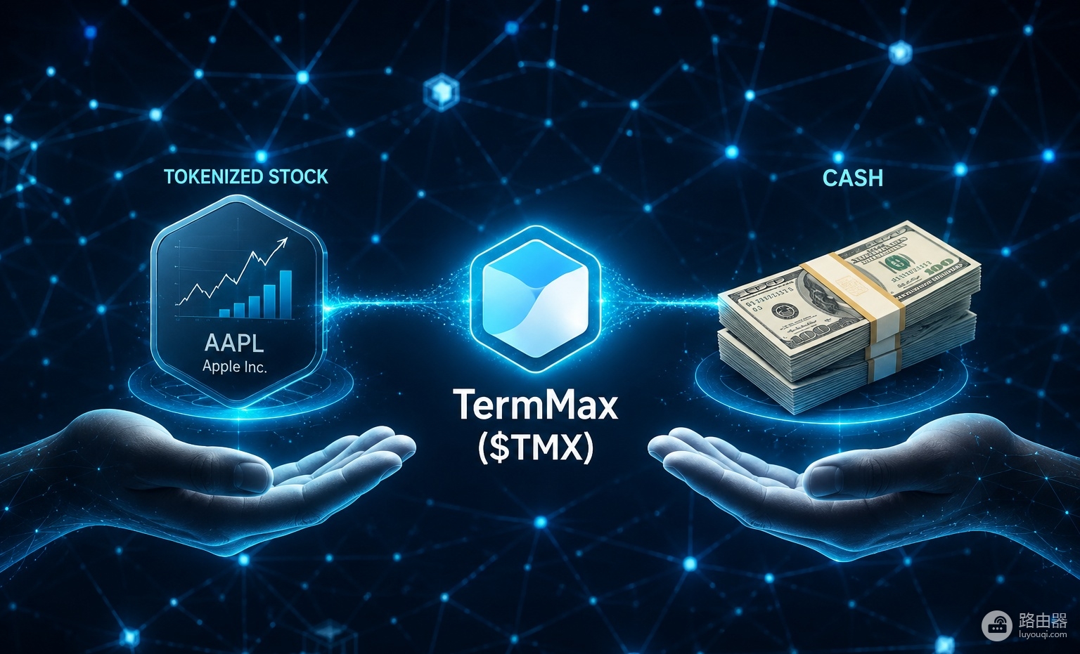 浮动利率时代要结束了?一文看懂TermMax如何重构链上借贷规则