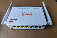 怎么用光猫自带的wifi(我们来聊聊光猫自带的WIFI)