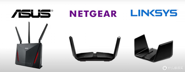 Mesh路由器网状连接及拓扑结构介绍