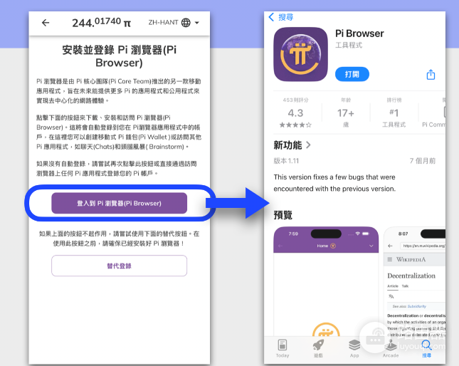 pi币怎么卖出去? 如何把pi币提领到交易所?