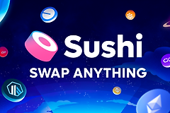 SushiSwap（寿司）官方网站地址是什么？SushiSwap官网入口地址