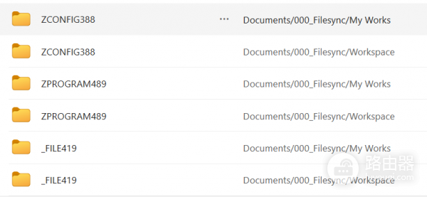 onedrive自动创建DOCUMENT文件夹报错怎么办？隐藏文件夹同步错误解决方法