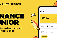 Binance Junior是什么? 有哪些功能?