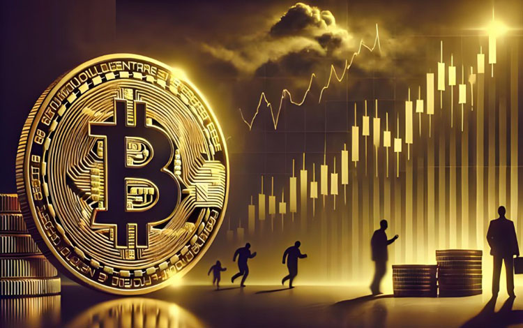 比特币慢牛时代来了?美联储宽松信号对比特币意味着啥?