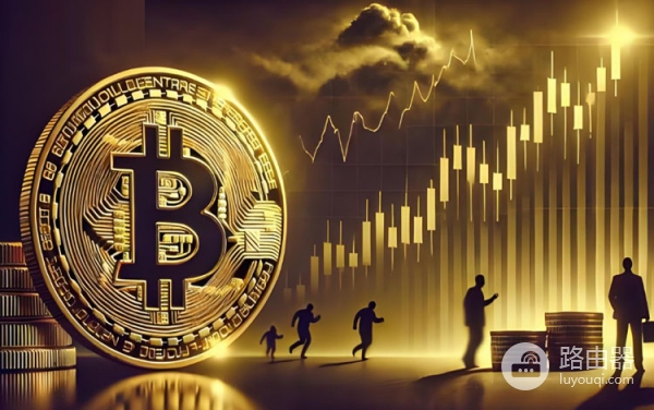 比特币慢牛时代来了?美联储宽松信号对比特币意味着啥?