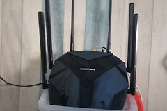 水星d191g怎么开启mesh（水星d191g开启mesh方法）