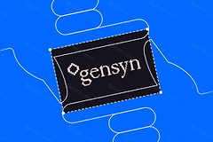 去中心化GPU算力网络Gensyn介绍