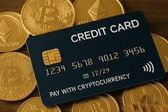 U卡从稳定币到实体消费的全流程，U卡支付背后的关键角色解析