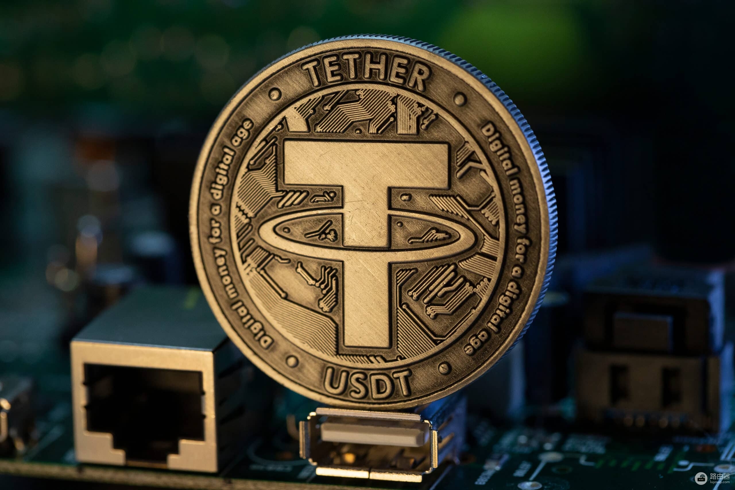 USDT是什么？稳定币之王诞生史与黑U风险避坑指南
