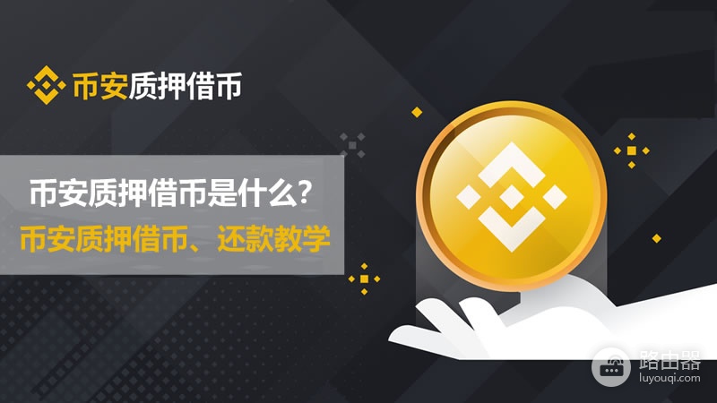 币安质押借币操作教程?如何避免币安质押借币中的清算风险?