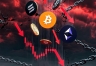 加密行业正在衰退？只是从散户狂欢进化成了结构性分化