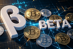 什么是加密货币高Beta指数?高Beta指数和比特币有何关系