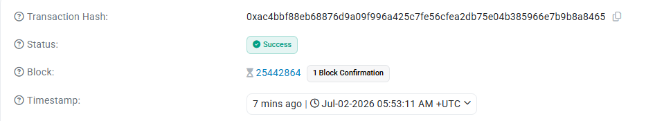Etherscan官方入口是什么?Etherscan怎么查交易记录、查不到交易怎么办?