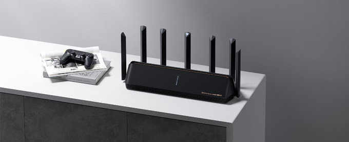 赶紧换个路由器-如何更换wifi路由器