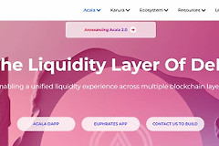 什么是Acala Network(ACA币)？ACA币值得投资吗？