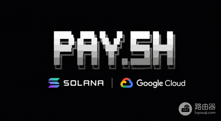 Pay.sh是什么？Solana与Google联手推出Pay.sh支付方案