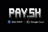 Pay.sh是什么？Solana与Google联手推出Pay.sh支付方案