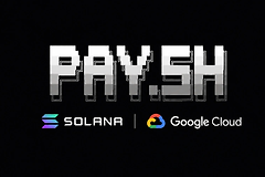 Pay.sh是什么？Solana与Google联手推出Pay.sh支付方案