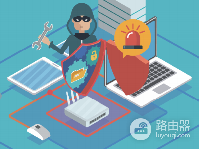 如何正确设置家用路由器-如何更改路由器设置
