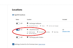 获取sharepoint与onedrive目录教程：解决graph api权限不足