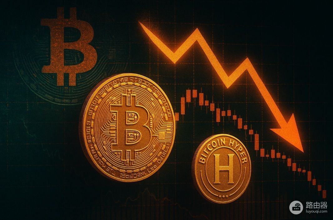 Bitcoin Hyper(HYPER)是什么币?让比特币更好用的一种新方案