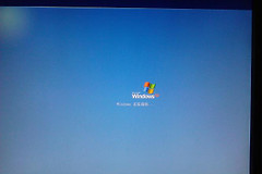 win7开机一会就蓝屏怎么办