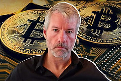 数字黄金比特币超越黄金成为全球主流资产，未来市值500兆美元