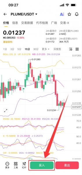 什么是PLUME币?怎么购买?