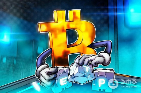 贝莱德、Coinbase、bi安掌握了多少比特币？