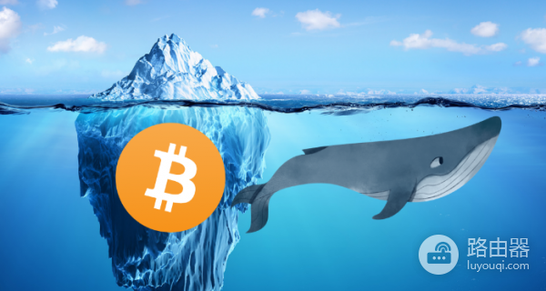 什么是冰山订单? 企业机构如何靠冰山订单来隐藏大额交易?