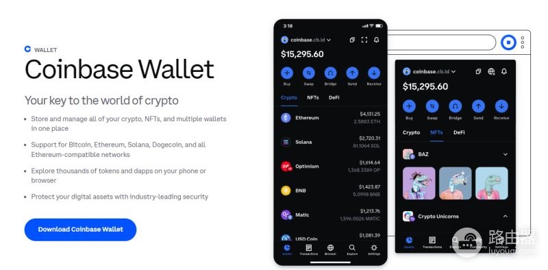 Linea生态最佳10款钱包指南:MetaMask、imToken、OKX、Bitget解析