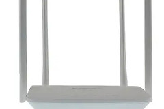 金浪路由器怎么重置wifi（金浪路由器重置wifi方法）