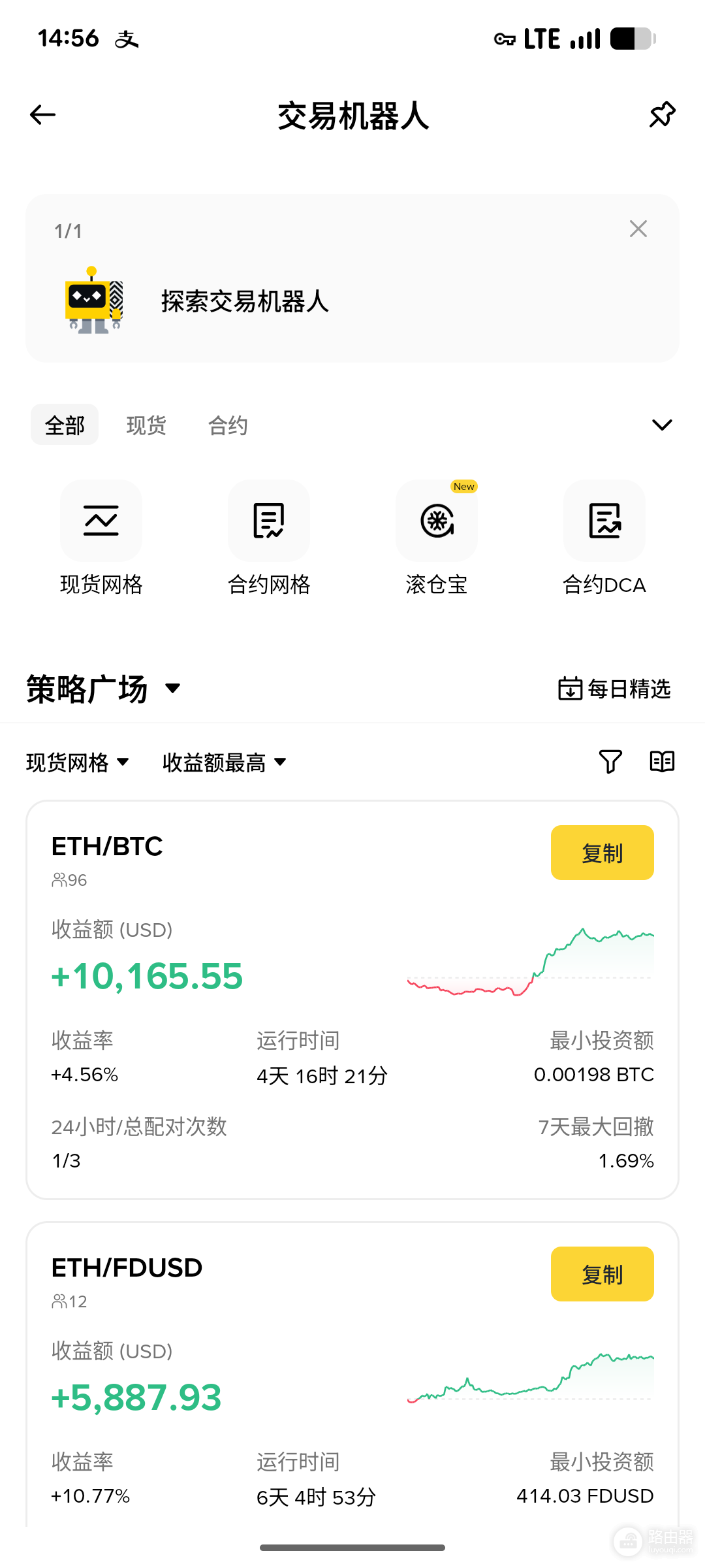 AI交易机器人能赚钱吗?如何上手虚拟币AI交易?