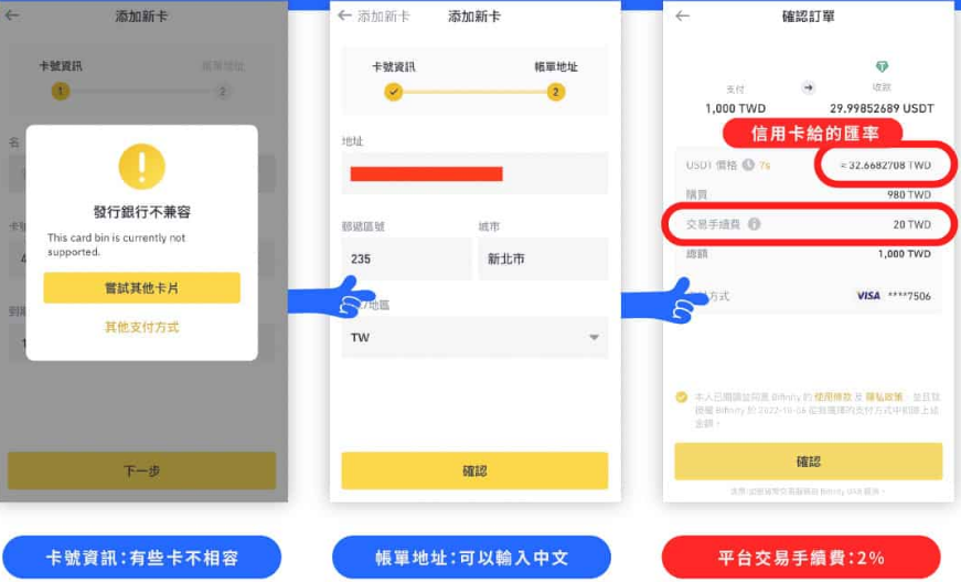 如何在币安入金? 币安入金最划算的方式是什么?