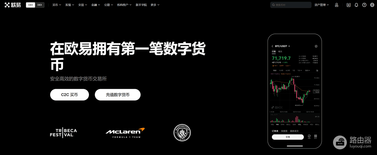 比特币、以太坊零手续费交易,哪些平台提供零手续费交易?